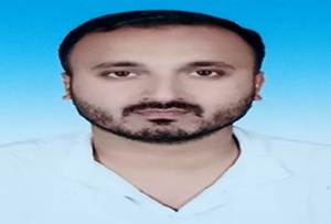 Mr. Asif Alam