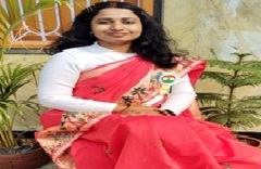 Prof. Varsha Rani