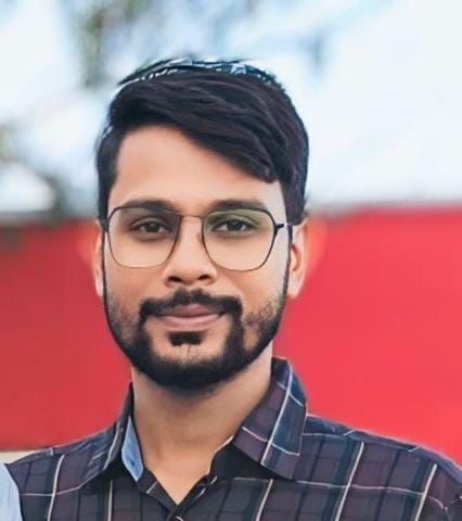 Ptof. Kumar Kartik