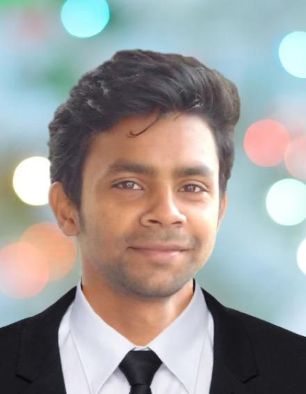 Prof. Naveen Kumar